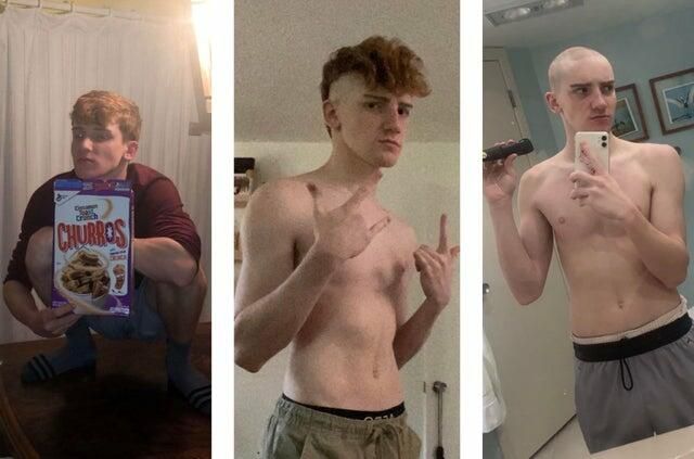 Сам собі перукар: фотодобірка невдалих стрижок, які люди зробили на карантині - фото 401092