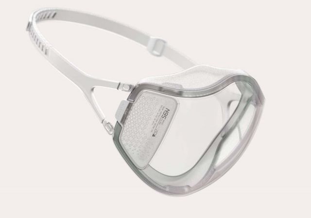 Huami випустить захисну маску для власників смартфонів з Face ID - фото 401108