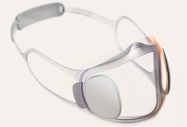 Huami випустить захисну маску для власників смартфонів з Face ID - фото 401114