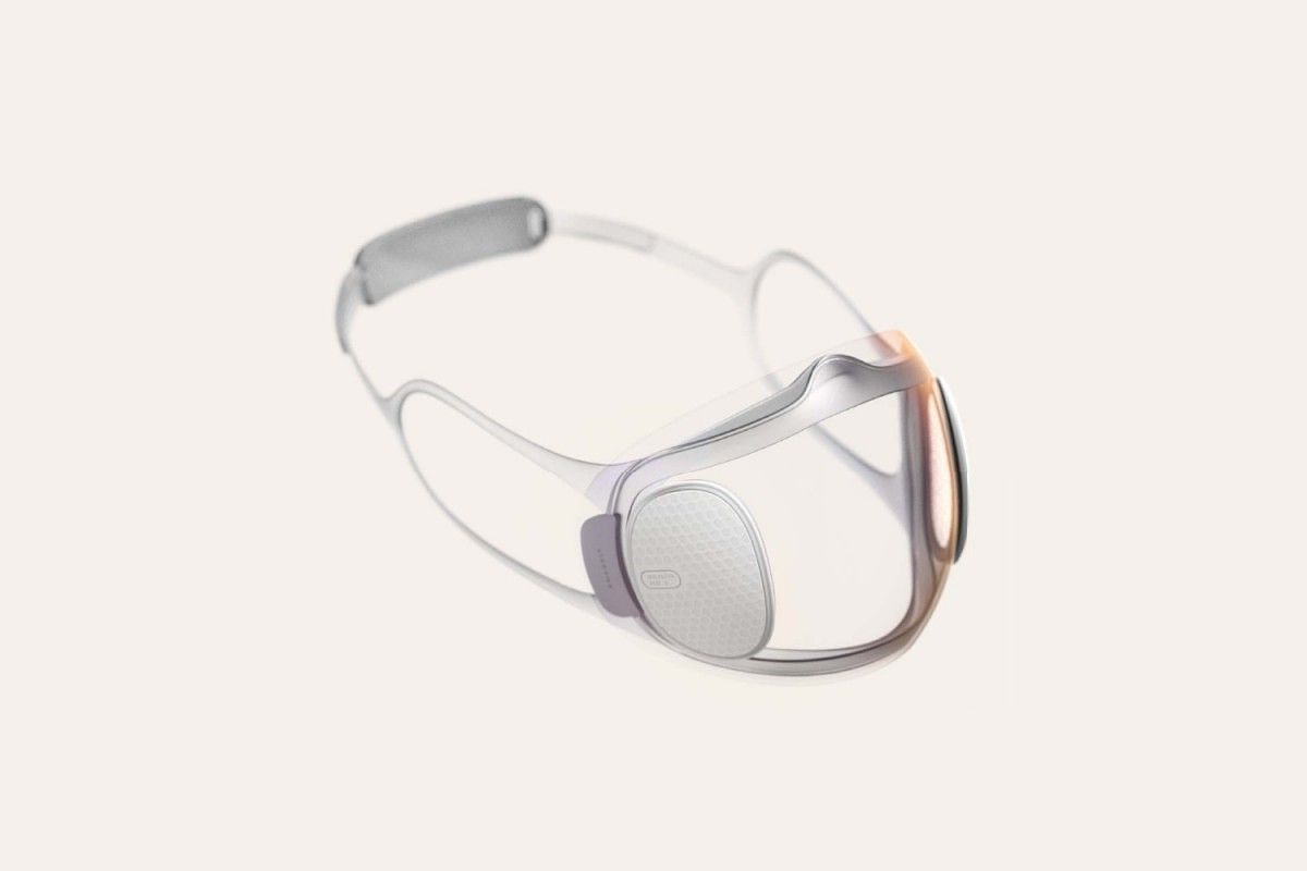 Huami випустить захисну маску для власників смартфонів з Face ID