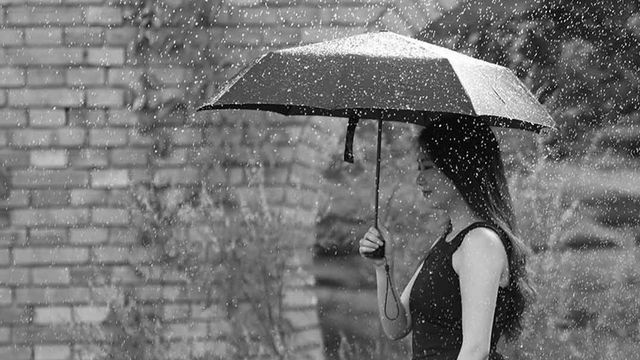 Під дощем- фото 401125