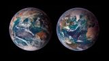 У NASA вибрали найкраще фото Землі: воно прекрасне