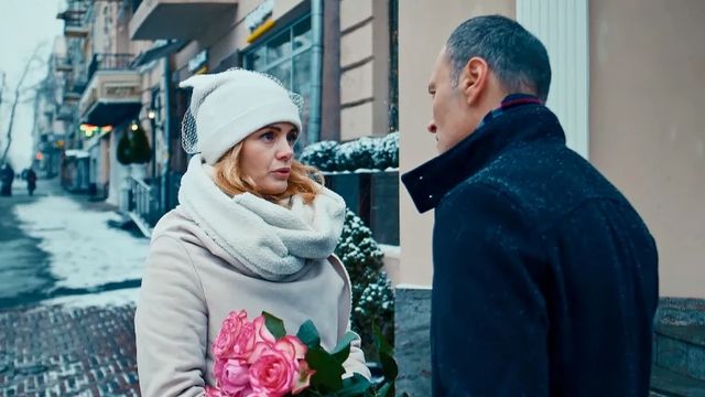 Життя прекрасне 3, 4 серія: дивитись онлайн фінал серіалу СТБ - фото 401145