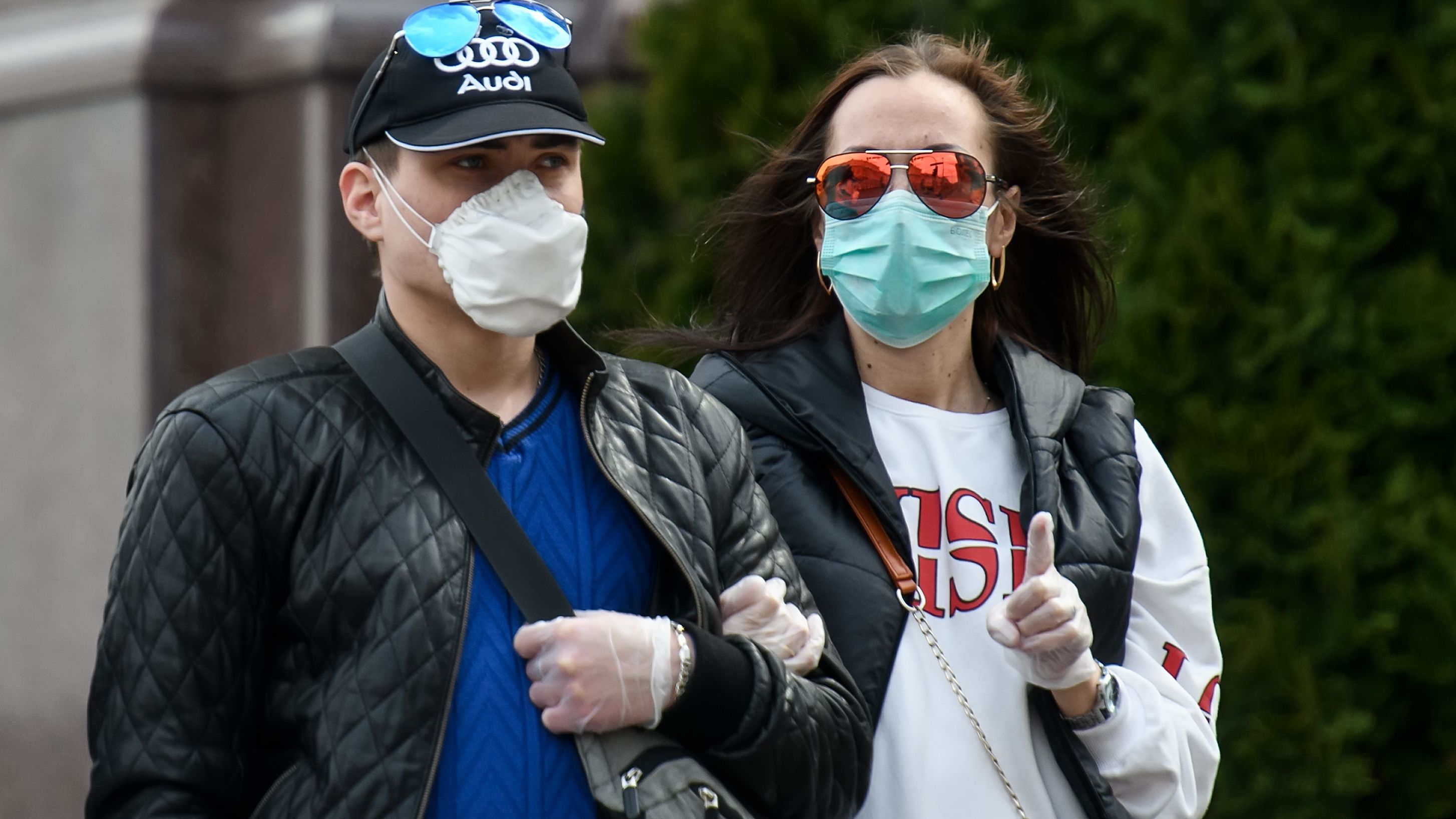 Дніпро послаблює карантин: які заклади відкриють та що дозволять жителям