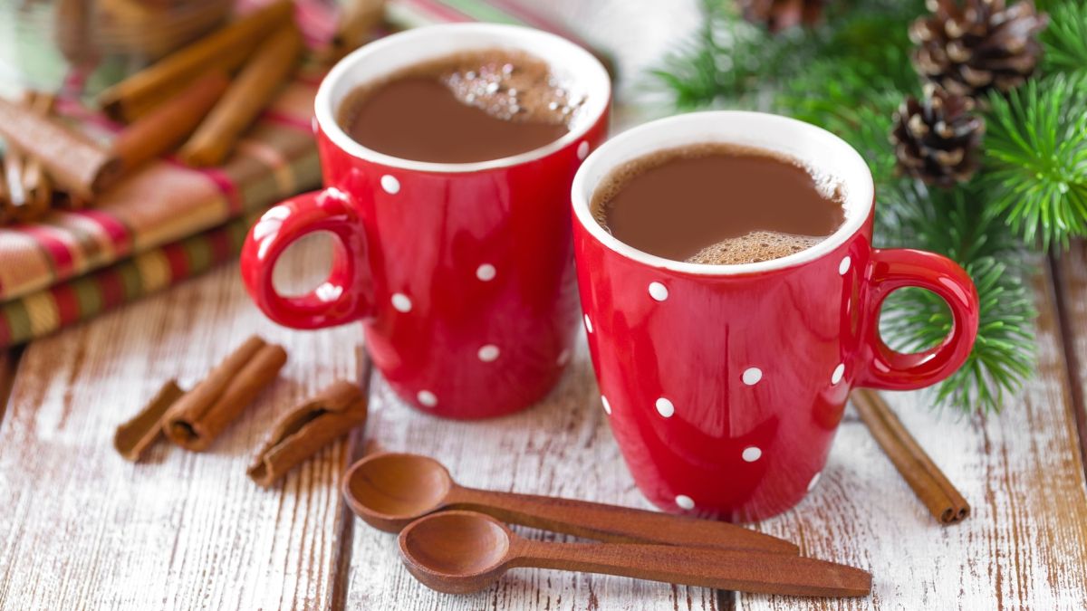 Названа головна цілюща властивість какао