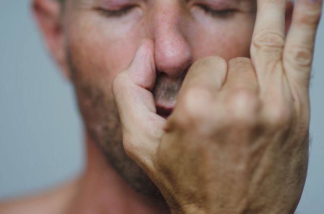 Виконуйте дихальні вправи - фото 401188