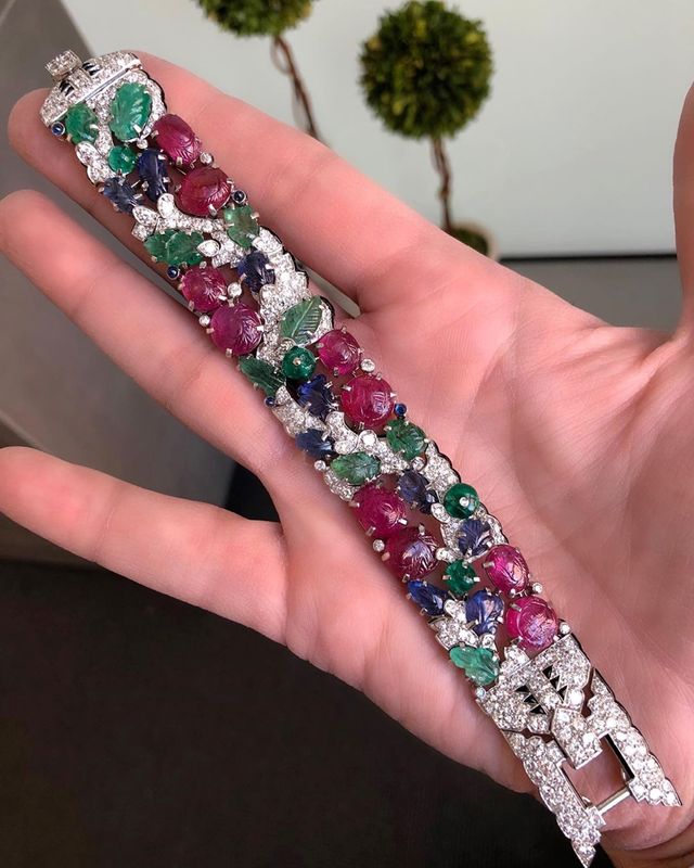 Браслет від Cartier встановив рекорд ціни на онлайн-торгах - фото 401203