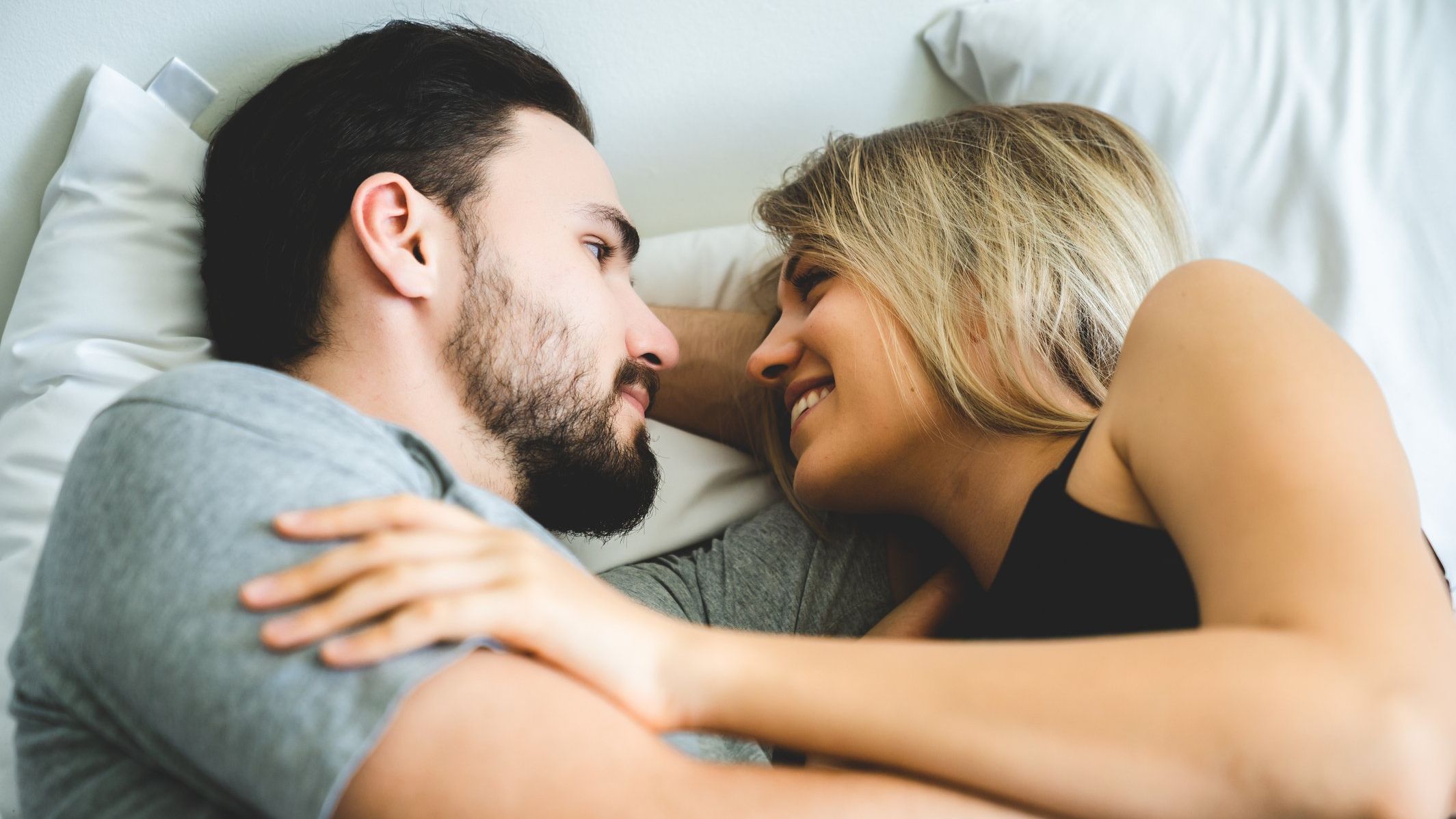 Науковці розповіли, для чого насправді потрібен секс - фото 1