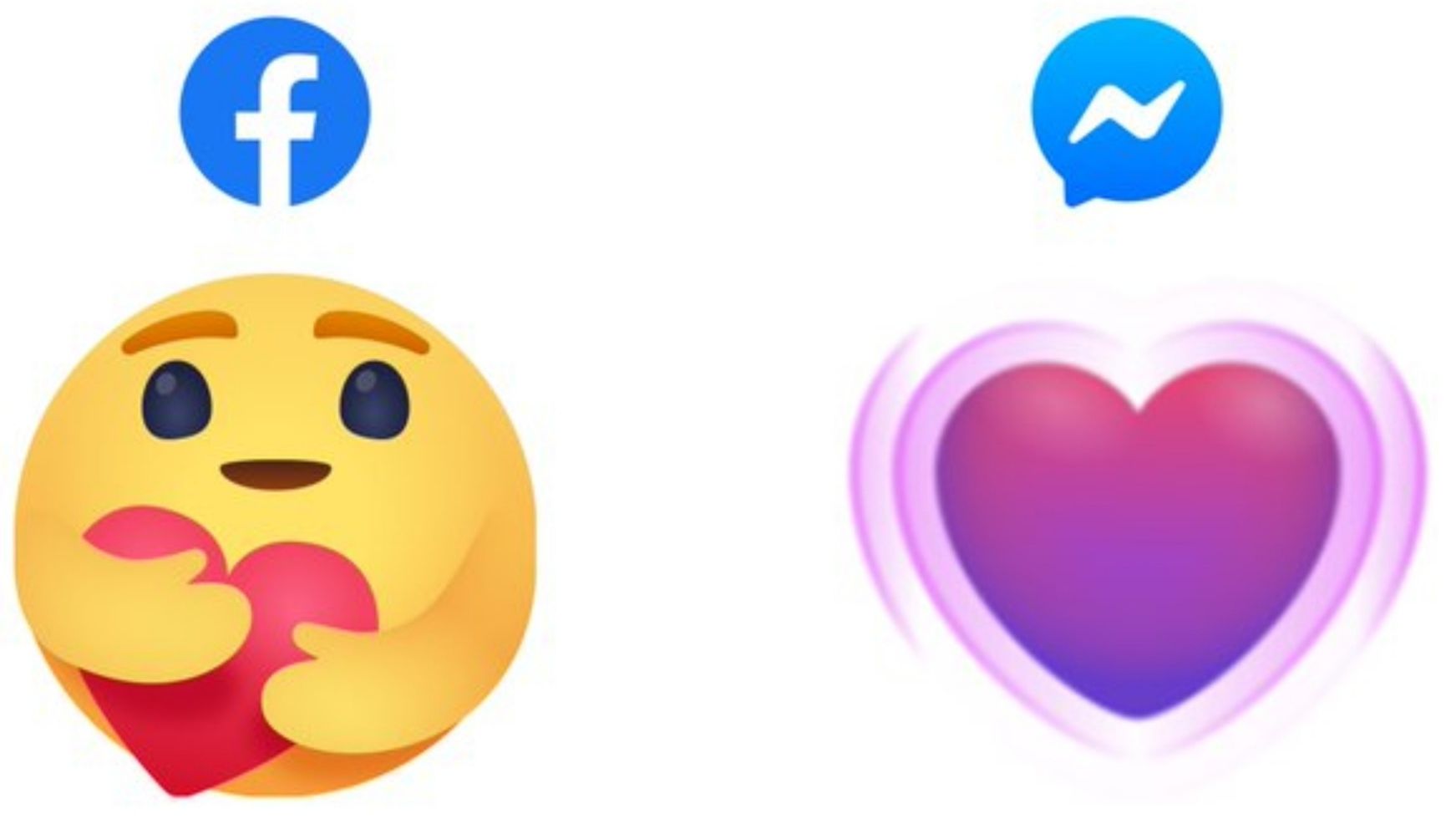 У Facebook з'явилася нова реакція: що означає цей смайлик - фото 1