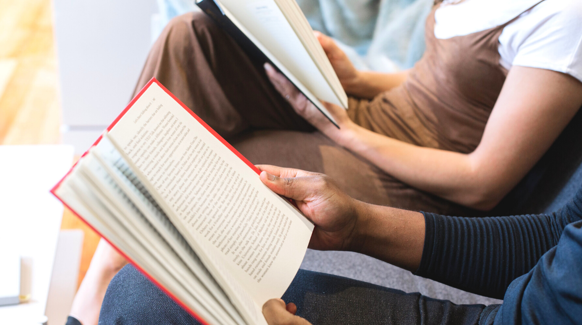 Тіло і простір – 5 книг, які допоможуть знайти своє місце у житті