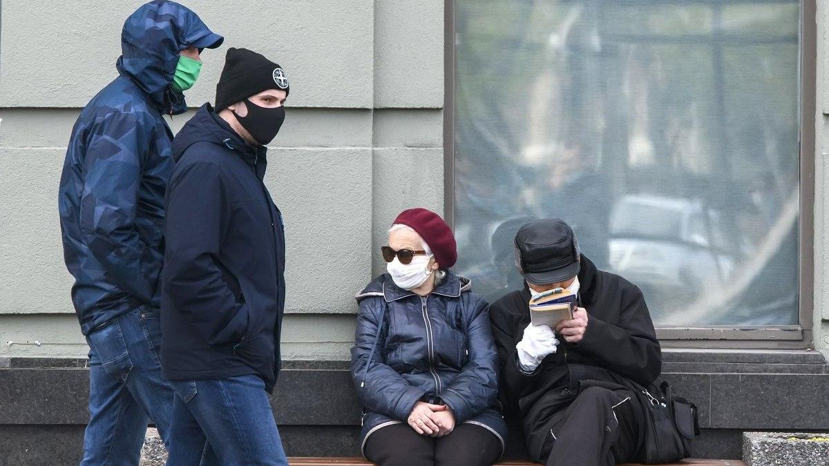 Карантин - фото 1