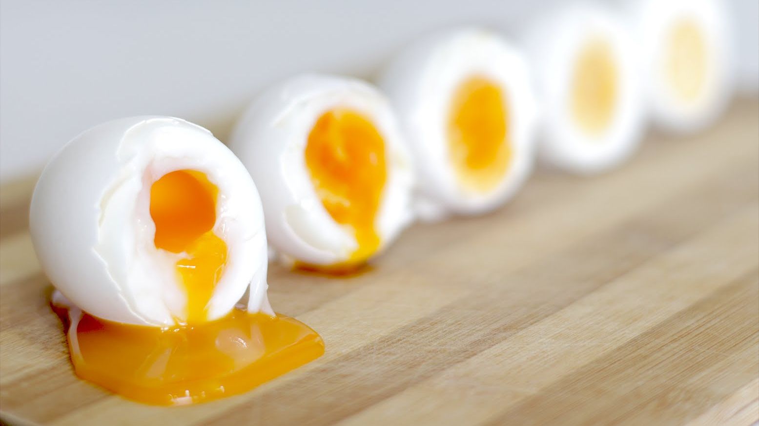 Їжте три яйця на день – і ось що буде