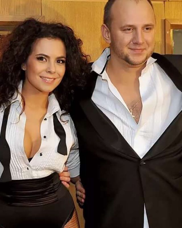 Еволюція гурту Потап і Настя: як змінювалися Олексій Потапенко таНастя Каменських - фото 401357