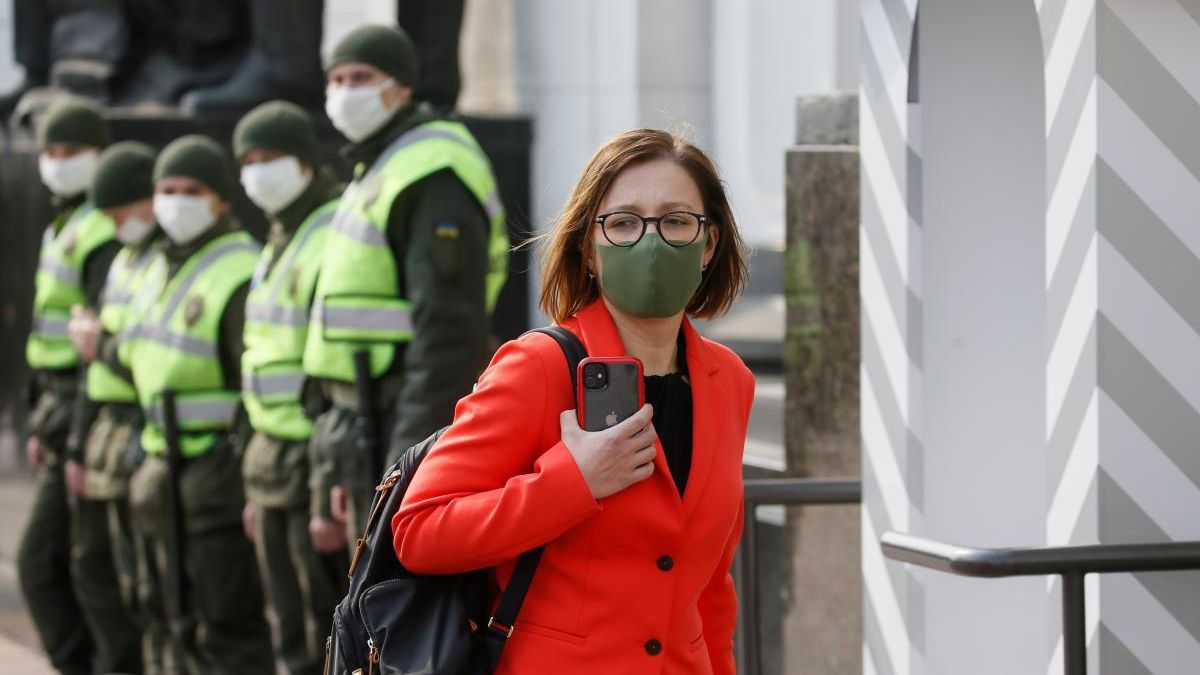 Карантин - фото 1