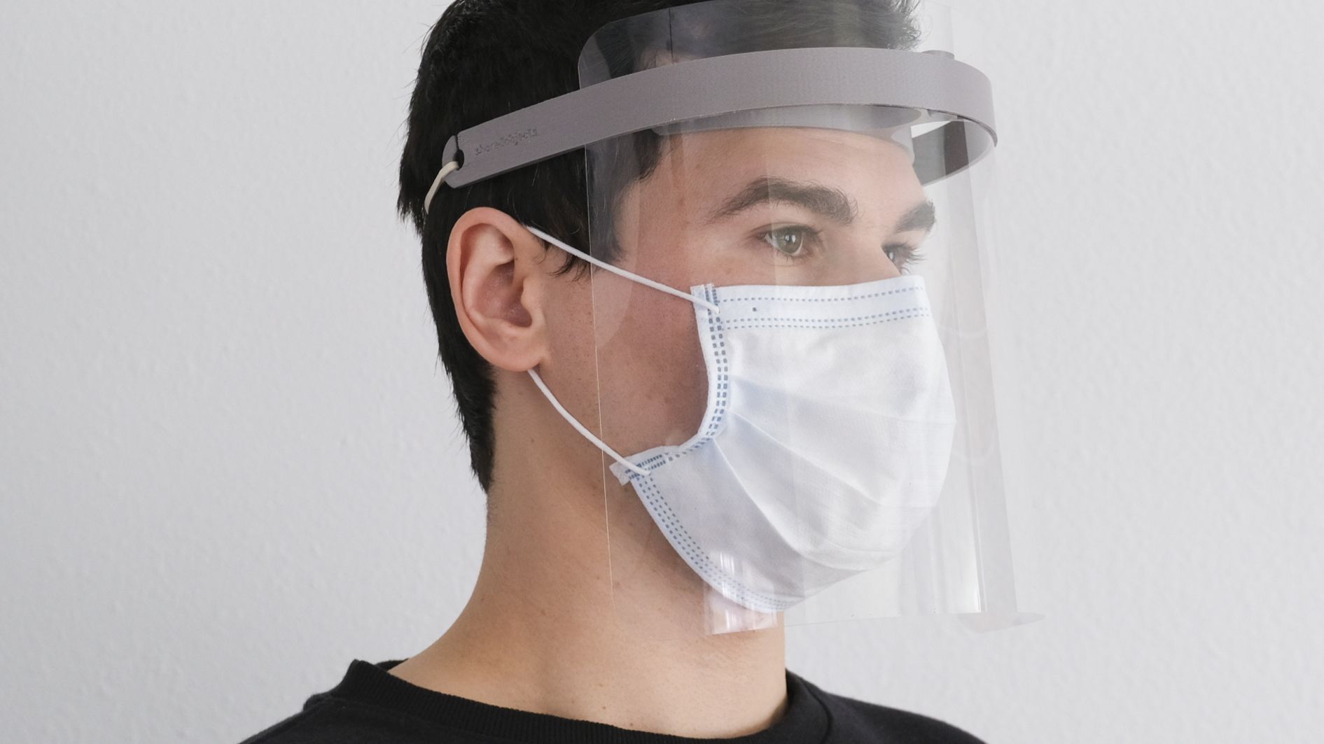 Маски - фото 1