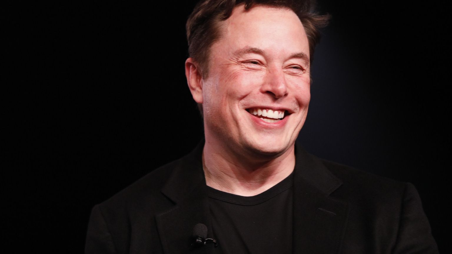 Ілон Маск - фото 1