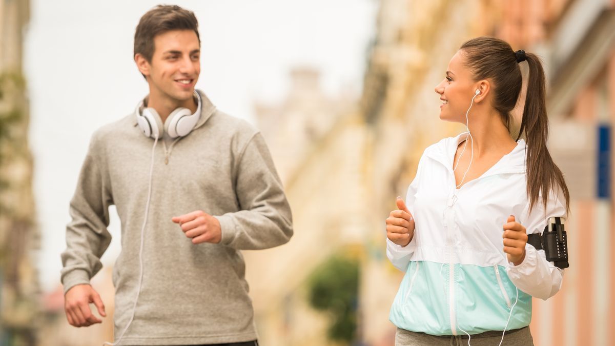 Спорт - фото 1