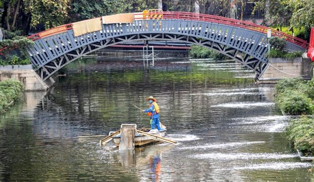 У Китаї знову дозволили туризм і подорожі - фото 401484