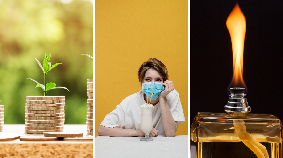 Комунальні послуги, пенсії, карантин: нові зміни для українців у травні