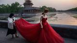 У Китаї знову дозволили туризм і подорожі