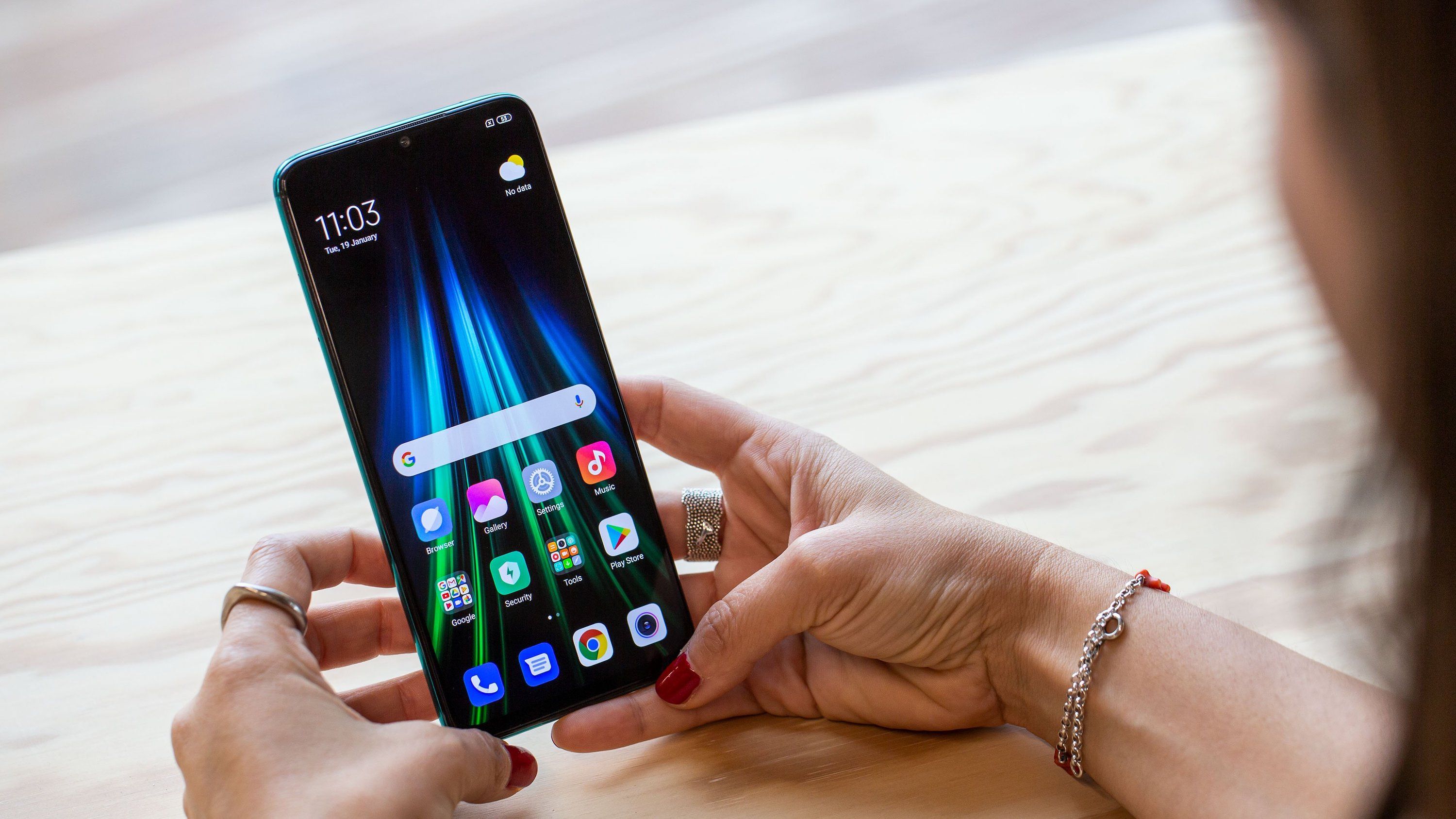 Аналітики звинувачують Xiaomi у зборі даних - фото 1