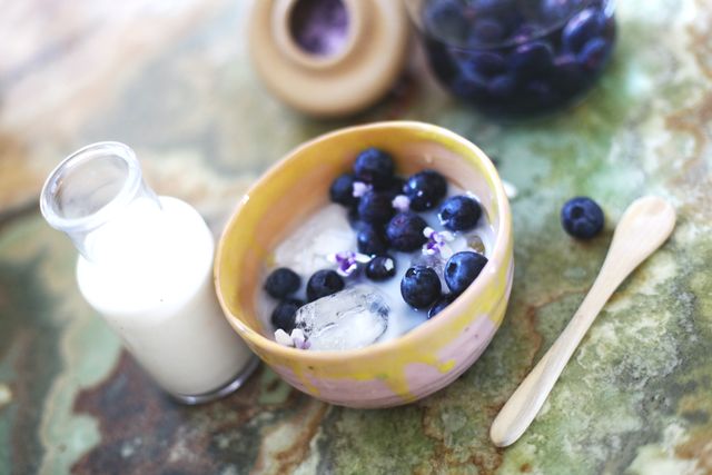 Вечеря на самоті: у Швеції відкрили ресторан посеред поля - фото 401517