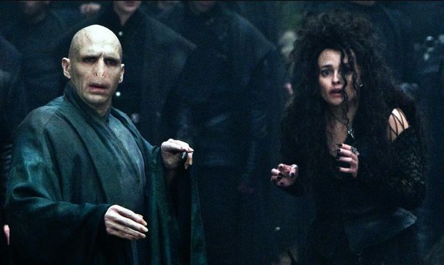 Цікаві факти про Джоан Роулінг і Гаррі Поттера, які варто знати кожному фанату - фото 401532