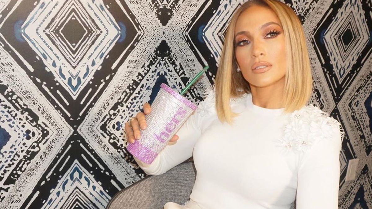 Дженніфер Лопес - фото 1