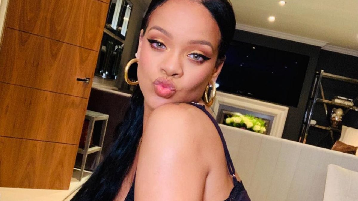 Сексуальна Рі у білизні - фото 1