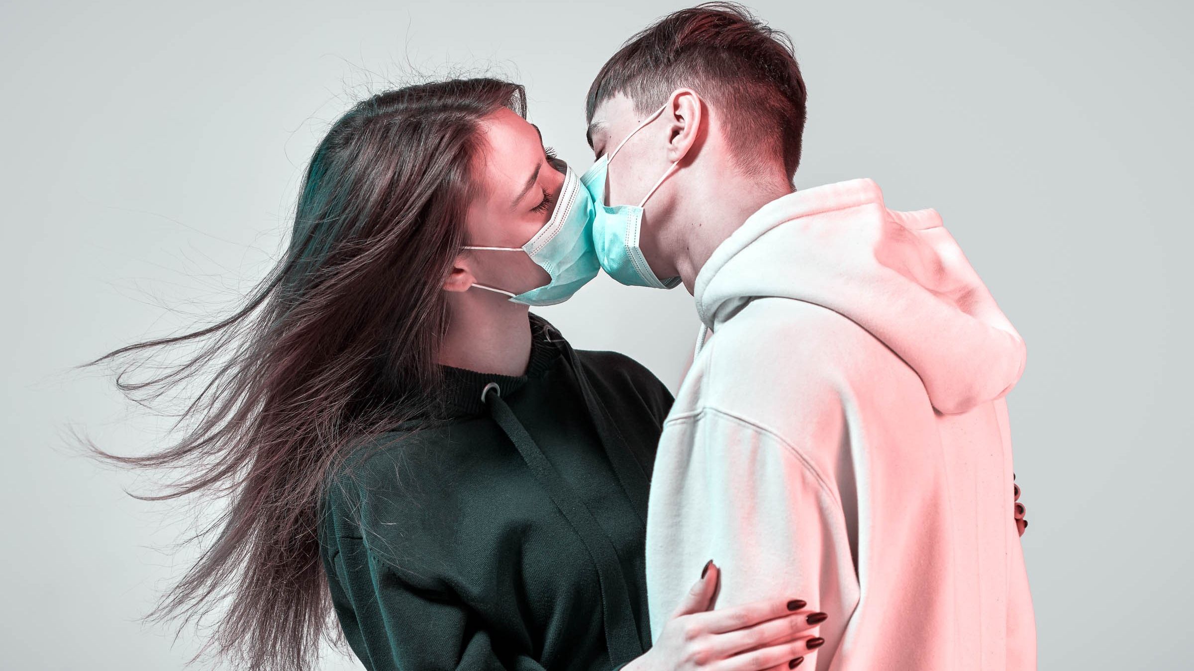 Як карантин вплинув на сексуальне життя людей з різних країн: пікантне дослідження - фото 1