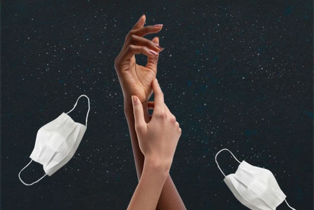 Як карантин вплинув на сексуальне життя людей з різних країн: пікантне дослідження - фото 401696