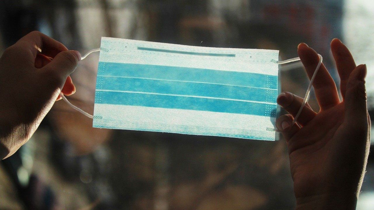 Новини про коронавірус в Україні: статистика, скільки хворих 4 травня