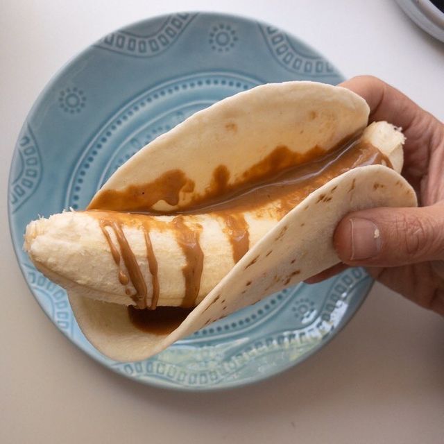 Неінстаграмні фото: у мережі показали, як насправді виглядає веганська їжа - фото 401758