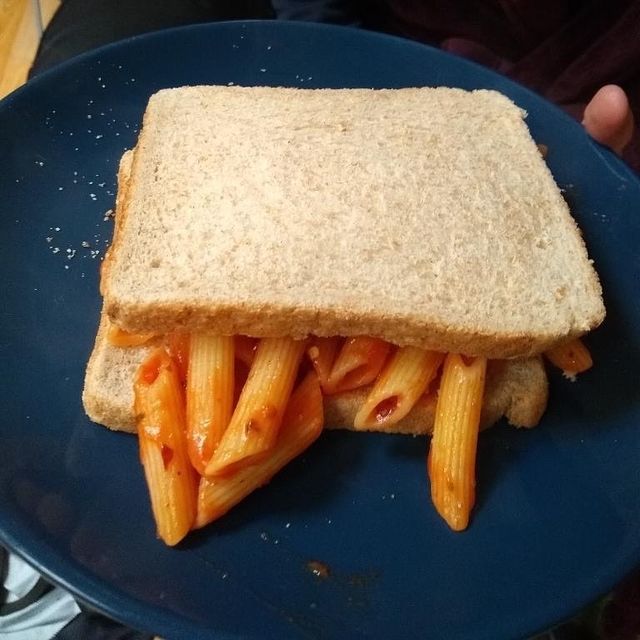 Неінстаграмні фото: у мережі показали, як насправді виглядає веганська їжа - фото 401762