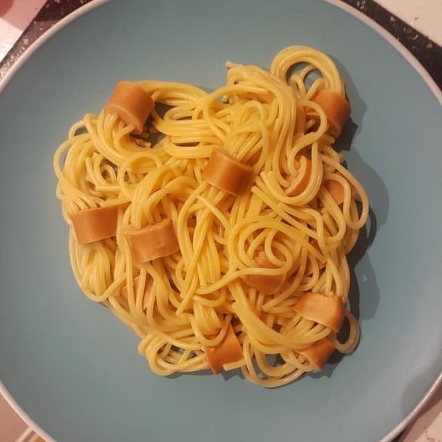 Неінстаграмні фото: у мережі показали, як насправді виглядає веганська їжа - фото 401766