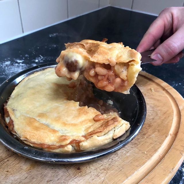 Неінстаграмні фото: у мережі показали, як насправді виглядає веганська їжа - фото 401767