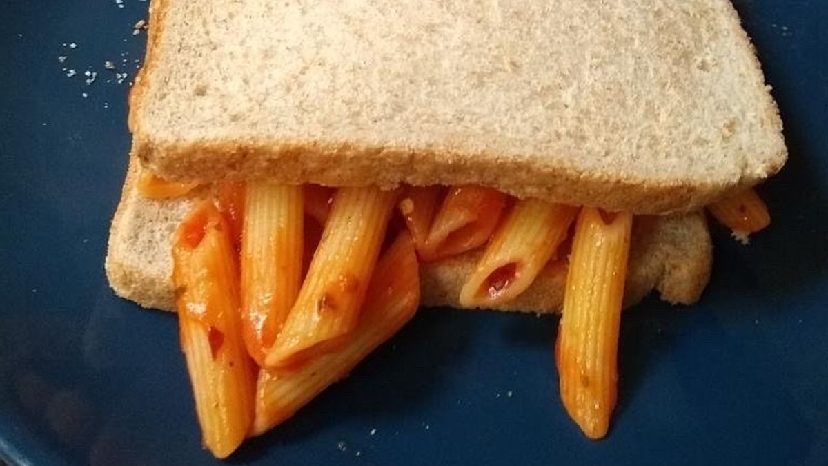 Неінстаграмні фото: у мережі показали, як насправді виглядає веганська їжа - фото 1