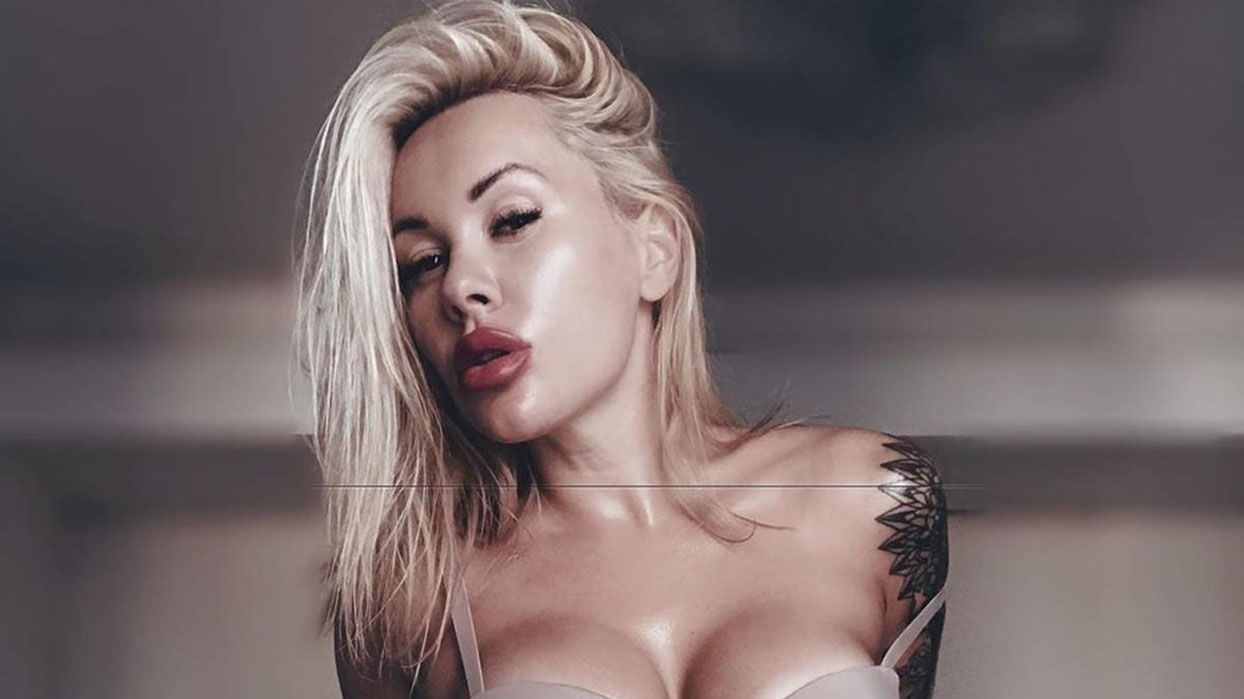 Оголена Ірина Морозюк зробила вкрай відверте зізнання