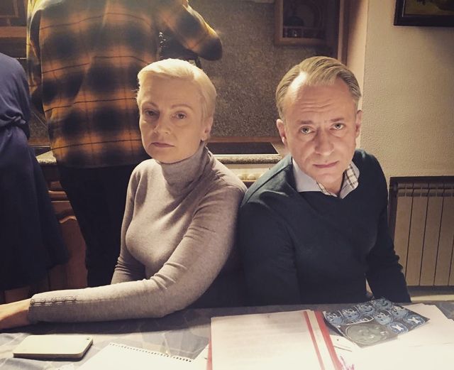 Упереджене ставлення 1, 2 серія: дивитись онлайн новий серіал СТБ - фото 401825