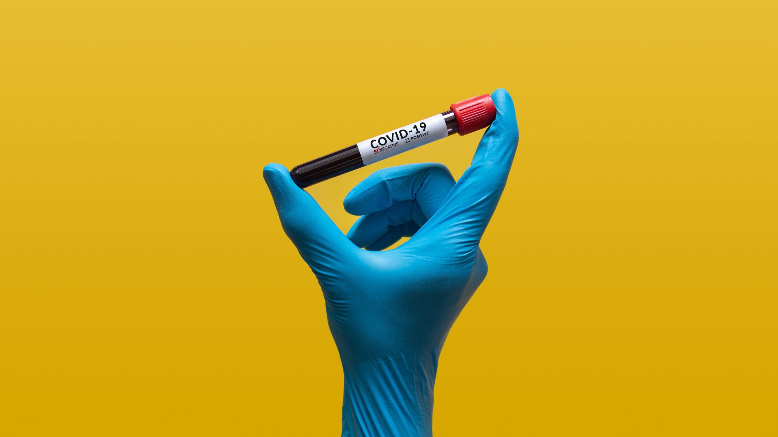 Вчені з'ясували, чи дійсно від COVID-19 частіше помирають чоловіки