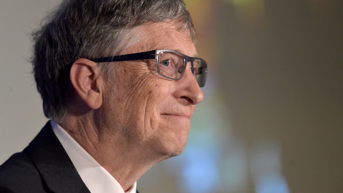 Білл Гейтс назвав основний спосіб перемоги над пандемією