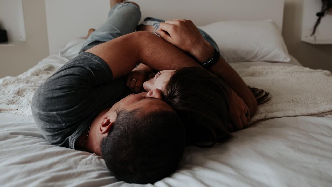 Серйозні стосунки: питання, які варто поставити чоловікові