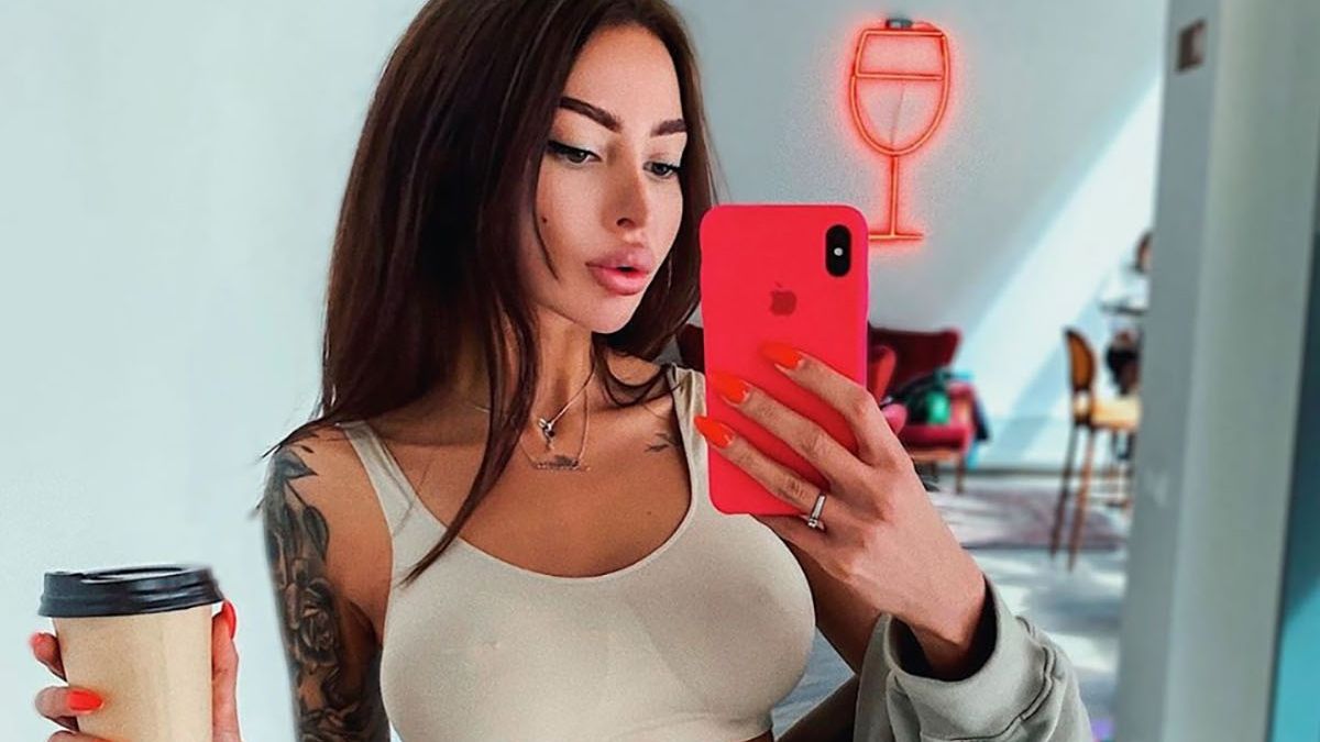 Олена Омович - фото 1