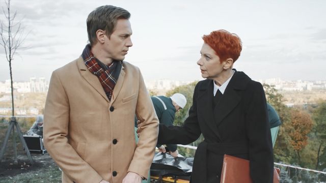 Упереджене ставлення 3, 4 серія: дивитись онлайн новий серіал СТБ - фото 401976