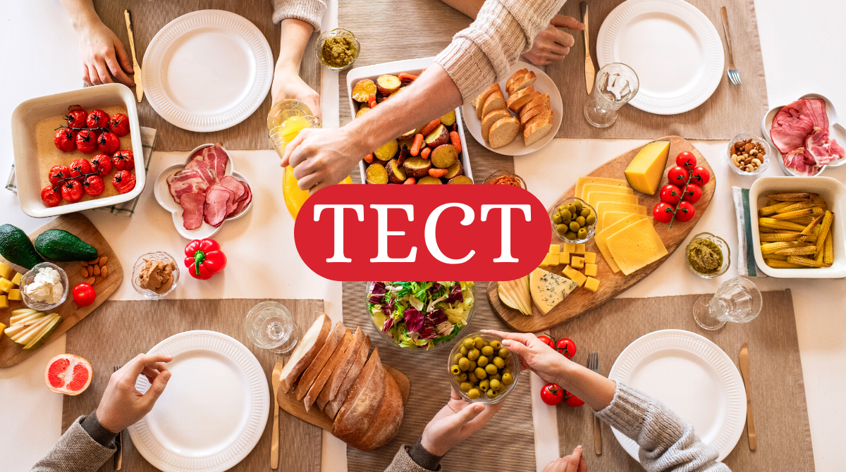 Міжнародний день без дієт: ТЕСТ про смачну їжу