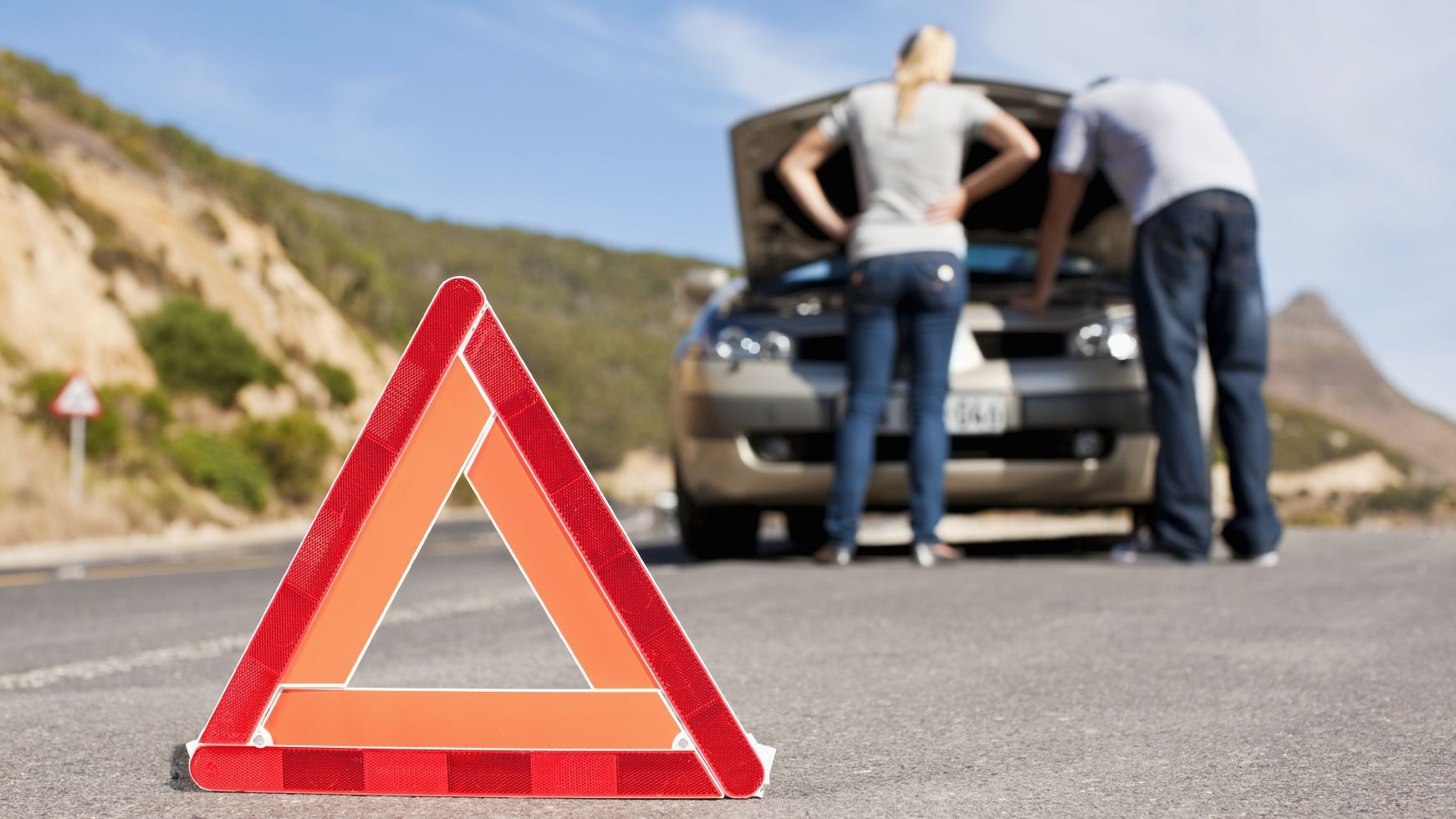 Які авто найрідше і найчастіше ламаються в дорозі