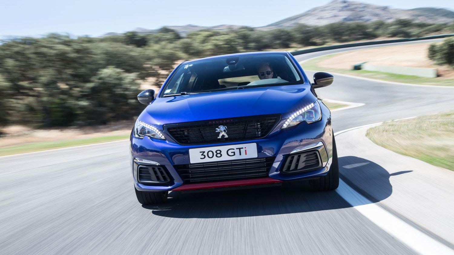 Peugeot - фото 1