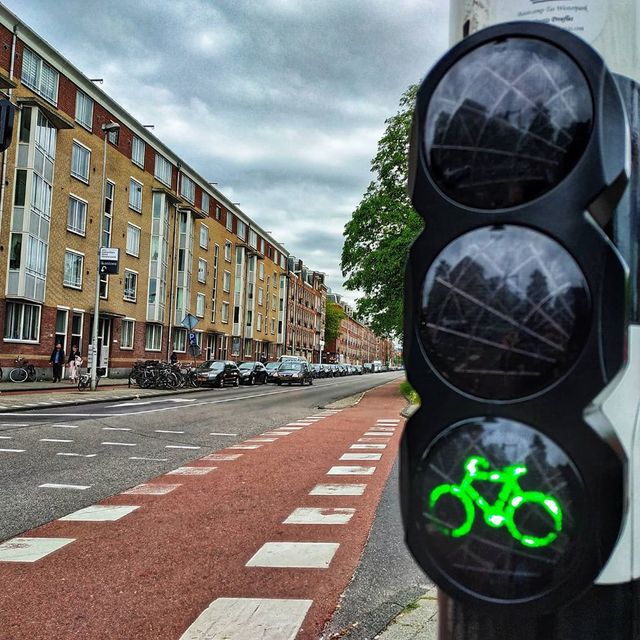 Цілком імовірно, що практика Нідерландів надихнула й владу інших міст - фото 402147