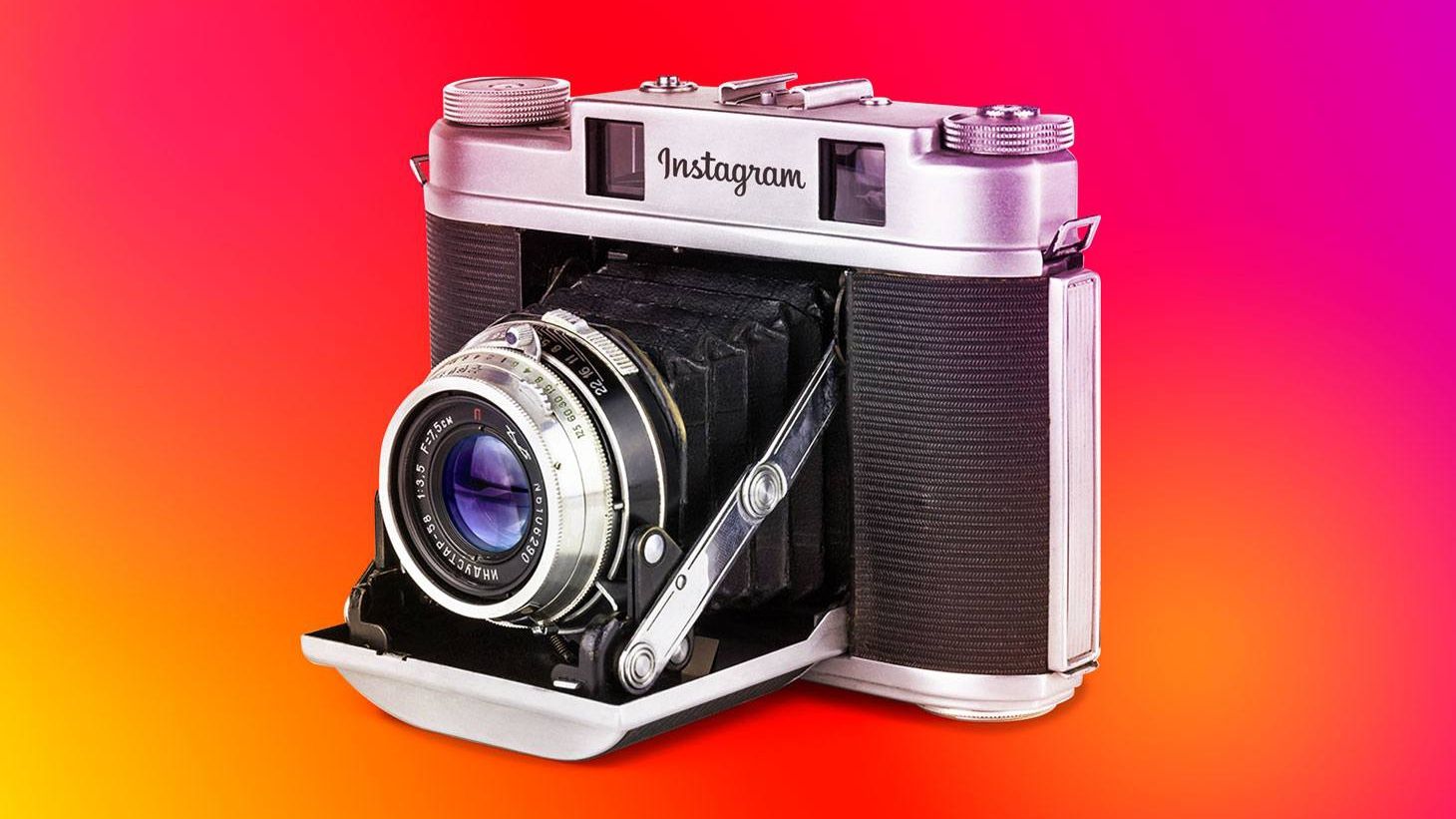 Instagram - фото 1