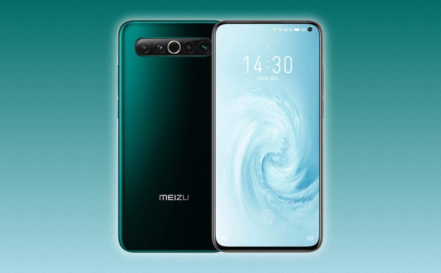 Meizu назвала ключові особливості нового флагманського смартфона